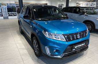 Suzuki Vitara 2024 GL+