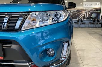 Suzuki Vitara 2024 GL+