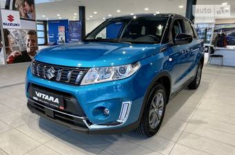 Suzuki Vitara 2024 GL+