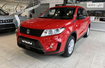 Suzuki Vitara 2024 в Днепр (Днепропетровск)