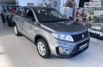 Suzuki Vitara 2024 GL