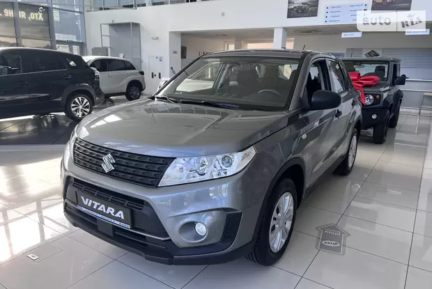 Suzuki Vitara GL