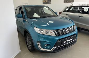 Suzuki Vitara 2024 GL+