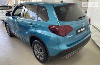 Suzuki Vitara 2024 GL+