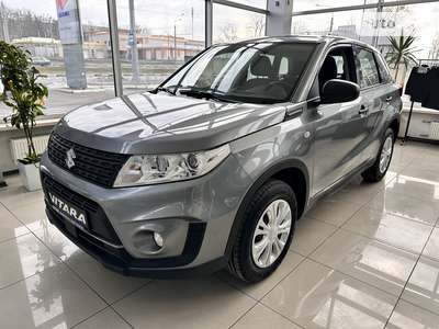 Suzuki Vitara 2024 GL