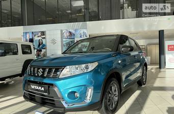 Suzuki Vitara 1.6 AT (117 к.с.) 4WD 2023