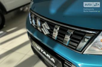 Suzuki Vitara 2023 GL+