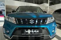 Suzuki Vitara GL+