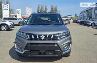 Suzuki Vitara 2024 в Тернополь