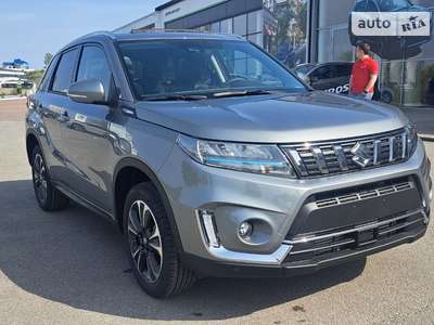 Suzuki Vitara 2024 GLX