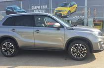 Suzuki Vitara GLX