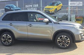 Suzuki Vitara 2024 GLX