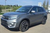 Suzuki Vitara GLX