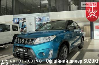 Suzuki Vitara 2023 GL+