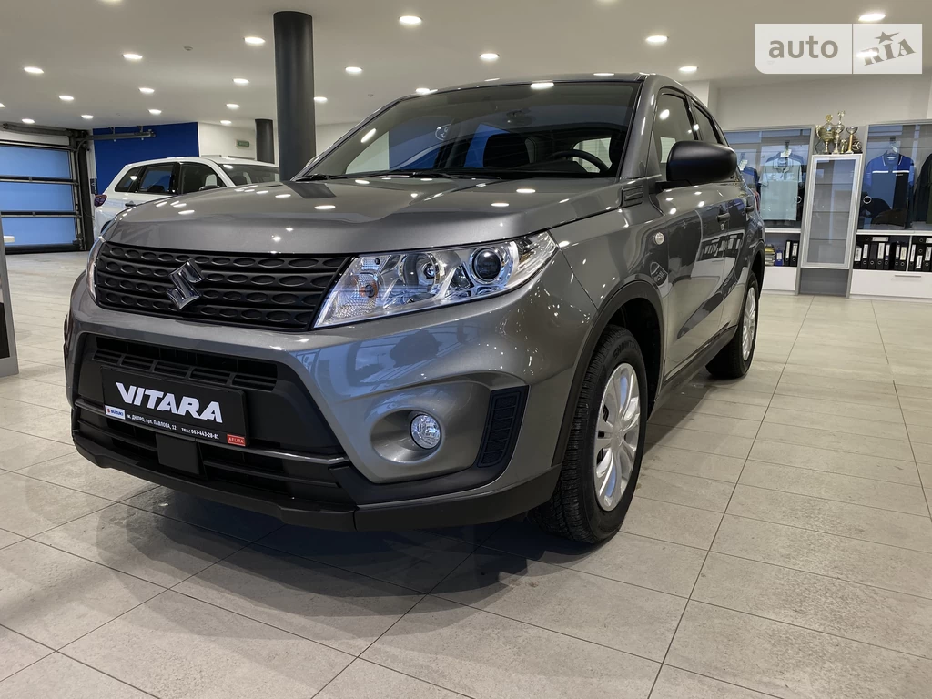 Suzuki Vitara GL