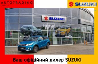 Suzuki Vitara 2024 GL+