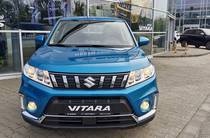 Suzuki Vitara GL+