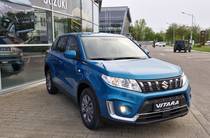 Suzuki Vitara GL+