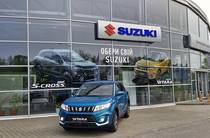 Suzuki Vitara GL+