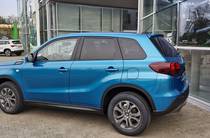 Suzuki Vitara GL+