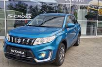 Suzuki Vitara GL+