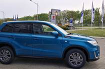 Suzuki Vitara GL+