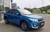 Suzuki Vitara GL+