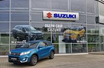 Suzuki Vitara GL+