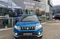 Suzuki Vitara GL+