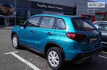 Suzuki Vitara 2024 GL