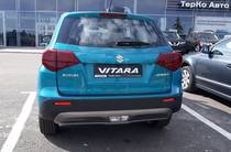 Suzuki Vitara GL