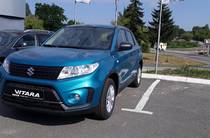 Suzuki Vitara GL