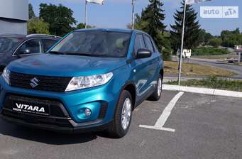 Suzuki Vitara 2024 в Тернополь