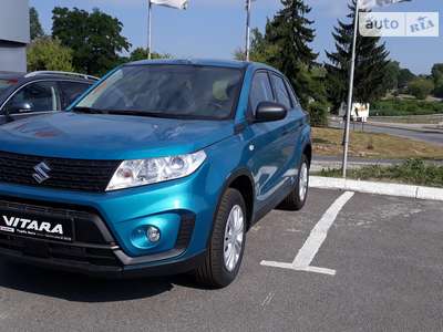 Suzuki Vitara 2024 GL