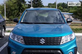 Suzuki Vitara 2024 в Тернополь