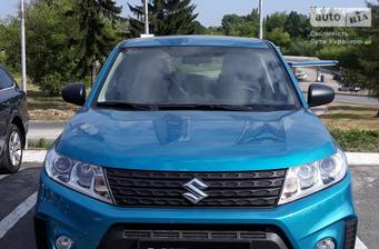 Suzuki Vitara 2024 GL