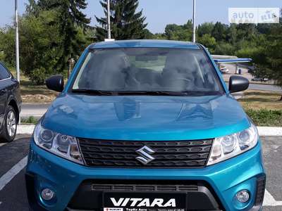 Suzuki Vitara 2024 GL