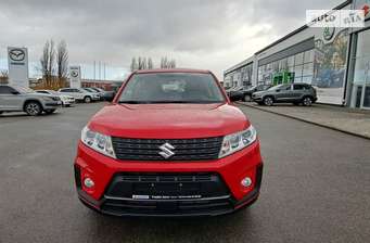 Suzuki Vitara 2024 в Тернополь