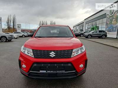 Suzuki Vitara 2024 GL