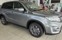 Suzuki Vitara GL+