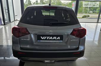 Suzuki Vitara 2024 GL+