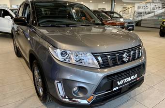 Suzuki Vitara 2024 GL+