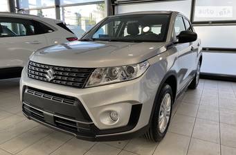 Suzuki Vitara 1.6 AT (117 к.с.) 2024