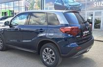 Suzuki Vitara GL+ Limited