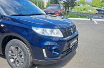 Suzuki Vitara GL+ Limited