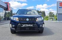 Suzuki Vitara GL+ Limited