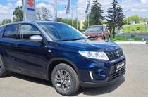 Suzuki Vitara GL+ Limited