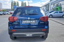 Suzuki Vitara GL+ Limited