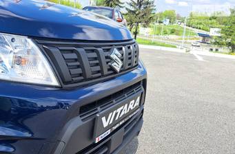 Suzuki Vitara 2024 GL+ Limited