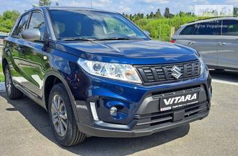 Suzuki Vitara 2024 GL+ Limited